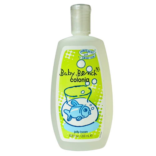 Baby Bench Colon Jelly Bean 200ml/6p